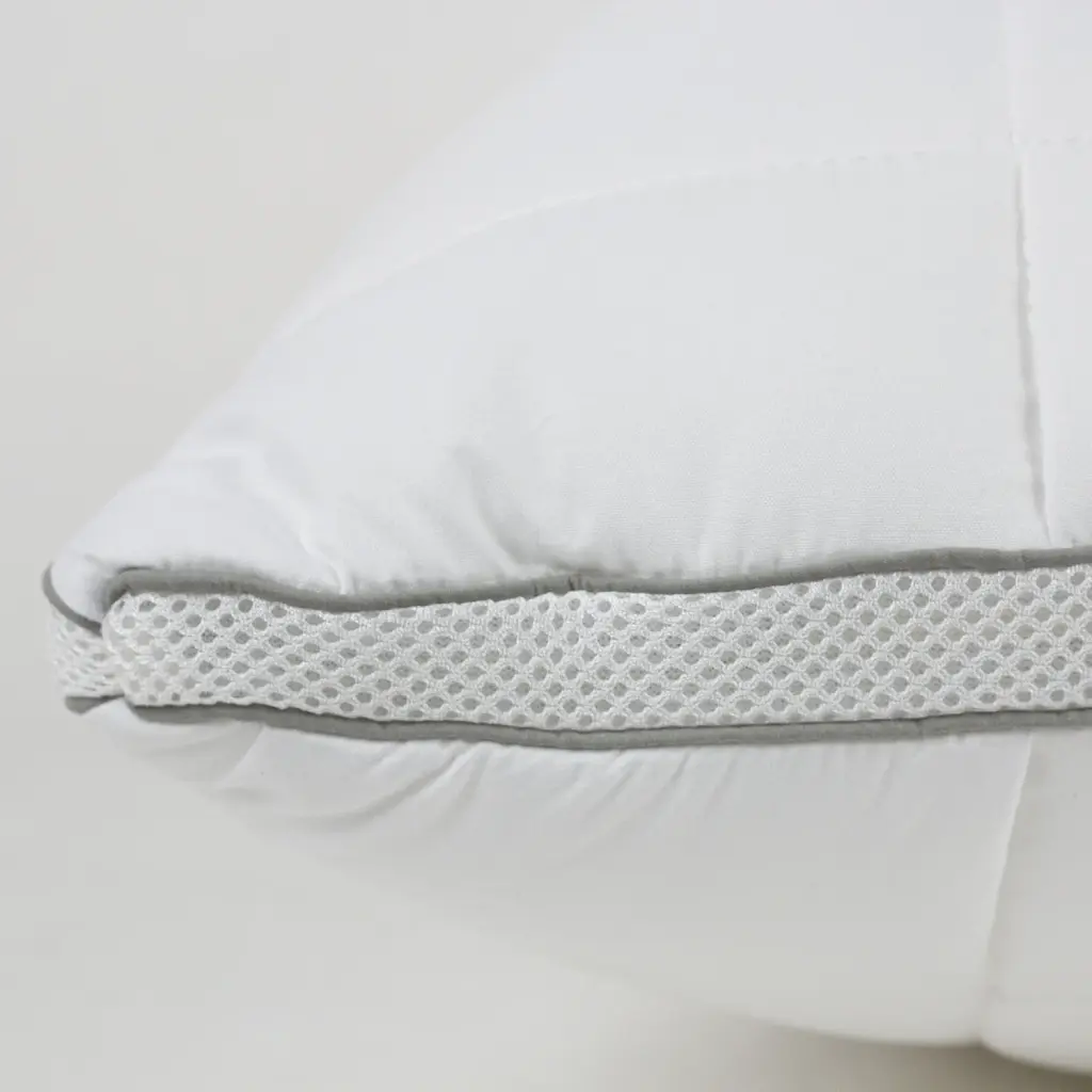 Подушка ТЕП Innovation Breeze 50x70 см біла - фото 6