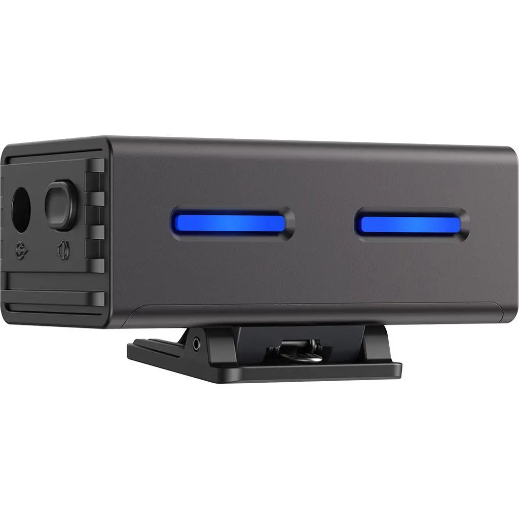 Мікрофонна радіосистема Boya BOYALINK 3-01 USB-C/Lightning [153343] - фото 3