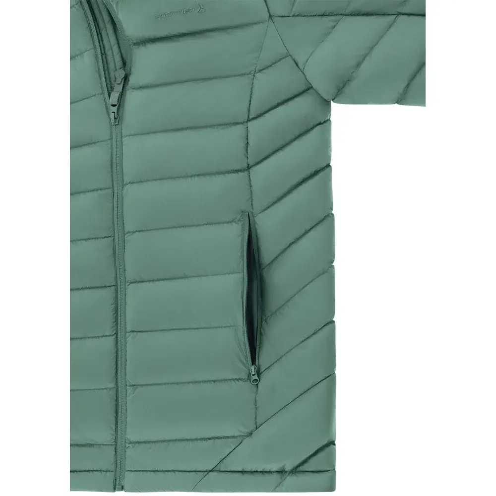 Куртка Frontier Vinca XXXL Spruce - фото 6