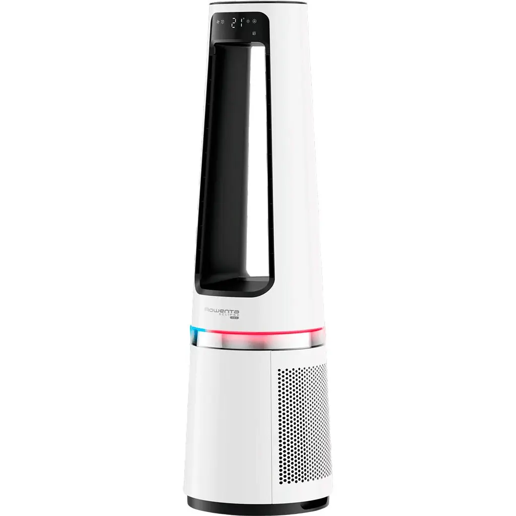Очищувач повітря Rowenta Eclipse 3in1 QU5060F0 [134286] - фото 2