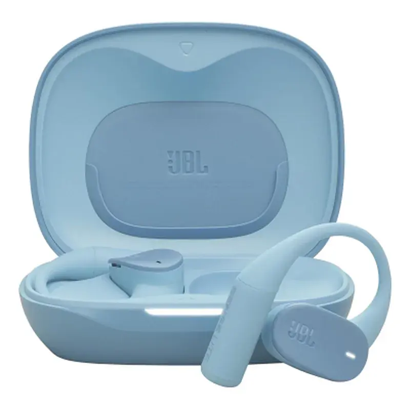 Навушники JBL Sense Lite Blue (JBLSENSELITEBLU)