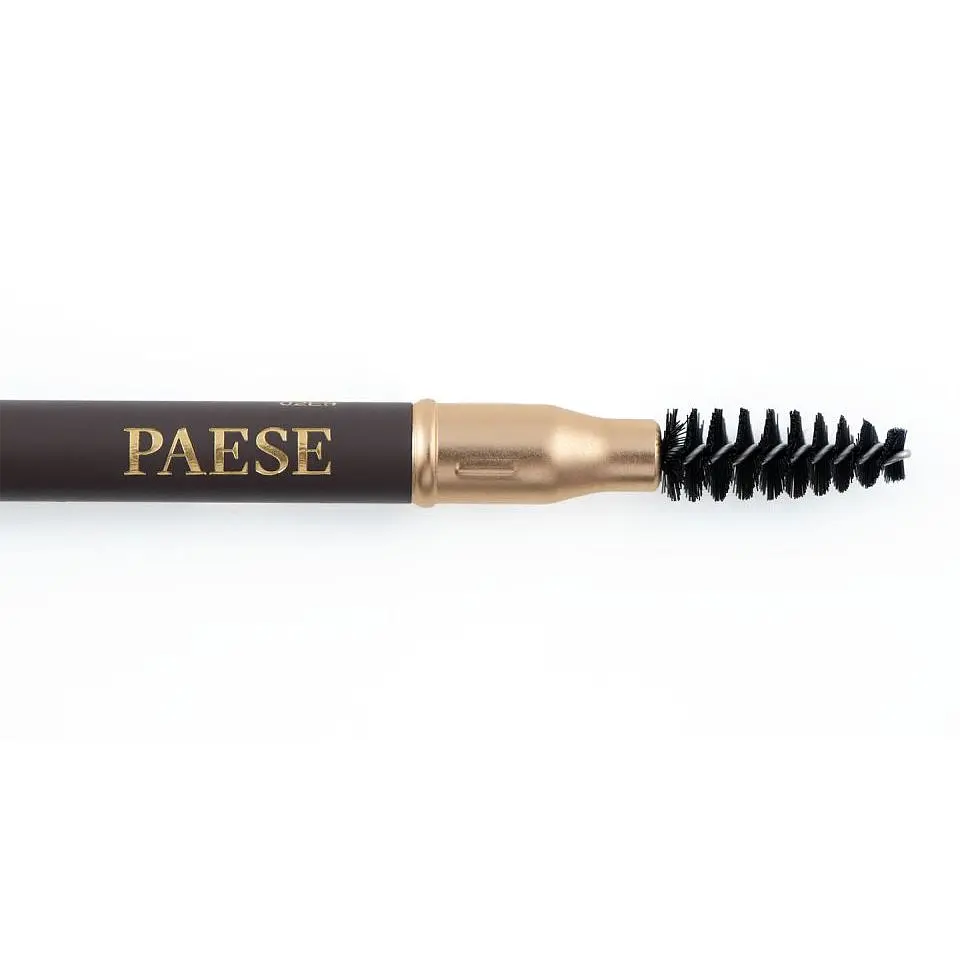 Олівець для брів Paese Powder Browpencil Soft Brown пудровий 1.19 г - фото 4
