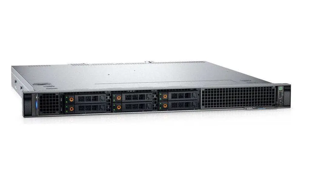 Сервер Dell PowerEdge R260 (964FM) - фото 3