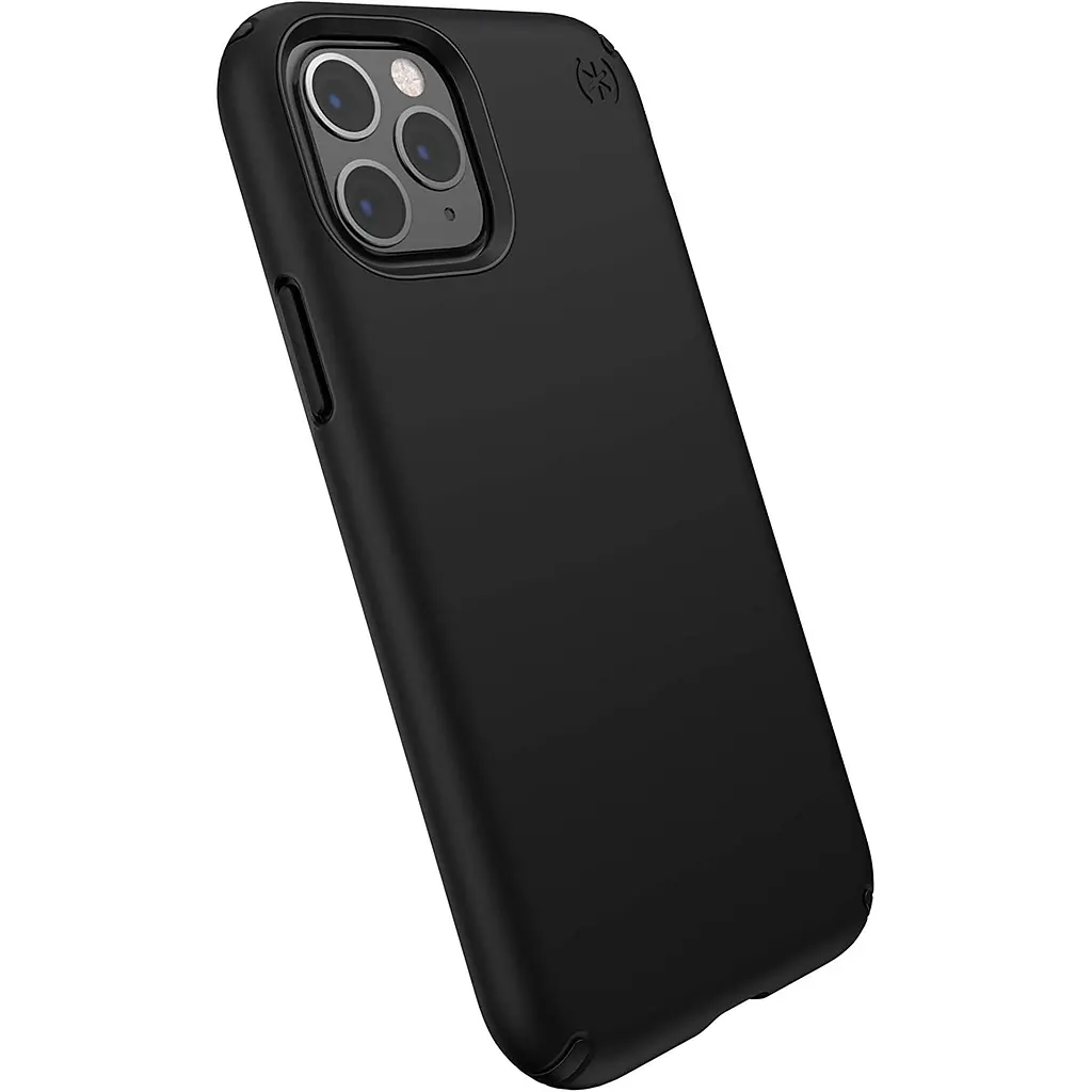 Протиударний чохол Speck Presidio Pro для iPhone 11 Pro Max (6.5") Black 136504-9116 - фото 7