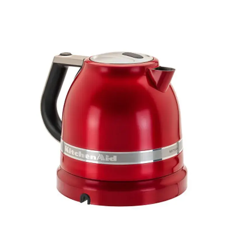 Електрочайник KitchenAid 5KEK1522EER - фото 4