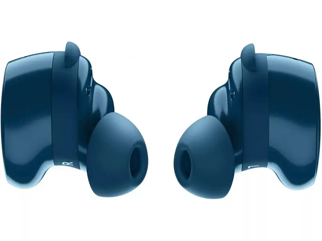Навушники Bose QuietComfort Earbuds Gen.2 Twilight Blue (888507-0400) - фото 2