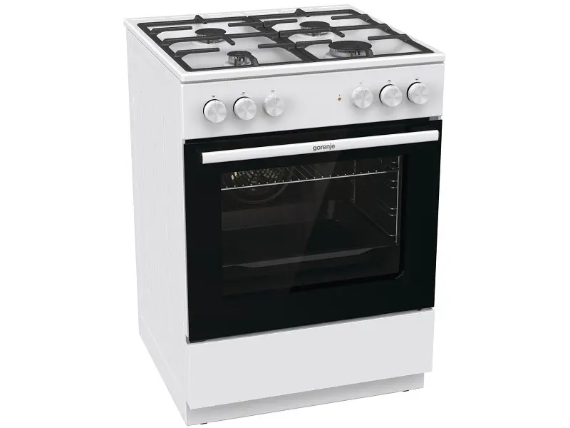 Плита Gorenje GK6A40WFFM - фото 6
