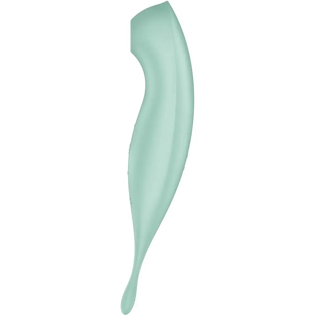 Смарт-вибратор Satisfyer Twirling Pro+ - фото 4
