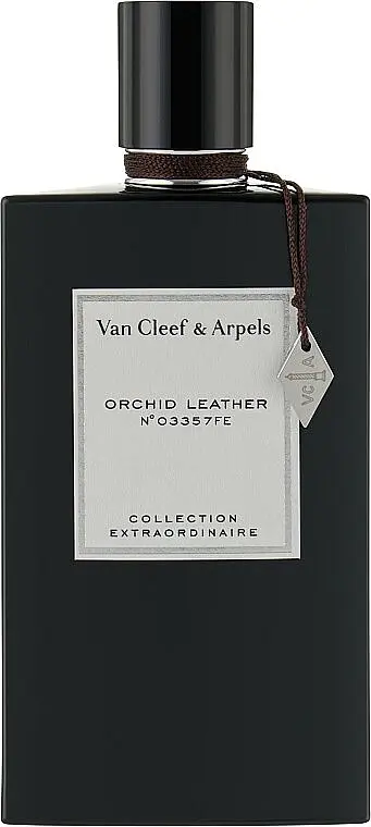 Оригінал Van Cleef & Arpels Orchidee Leather 75 мл Парфумована вода