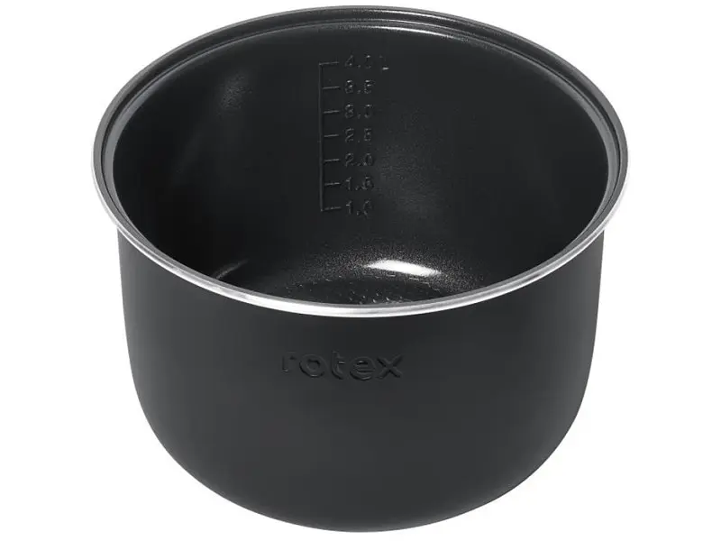 Мультиварка Rotex RMC506-CB Excellence - фото 9