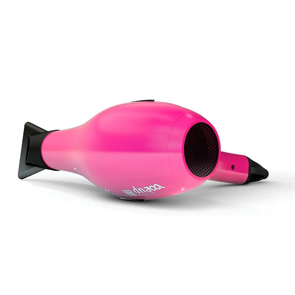 Фен Kiepe Portofino Pink [8307PPK] [85619] - фото 3