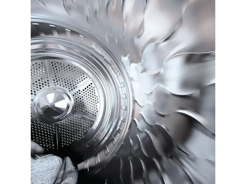 Сушильна машина Gorenje DPNE83GNLWIFI - фото 8