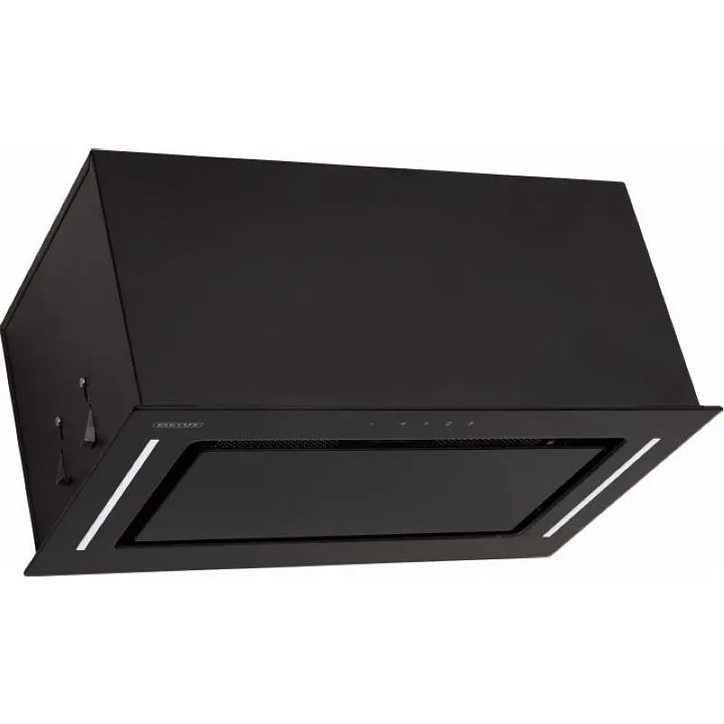 Витяжка ELEYUS GEMINI 1200 LED 52 BL - фото 4