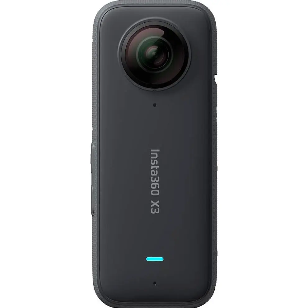 Экшн-камера Insta360 X3 Creator Kit [CINSAAVK] EU [102878] - фото 4