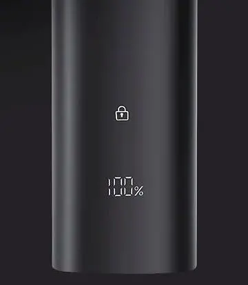 Машинка для стрижки Xiaomi Grooming Kit Pro [XMGHT2KITLF] [85537] - фото 5