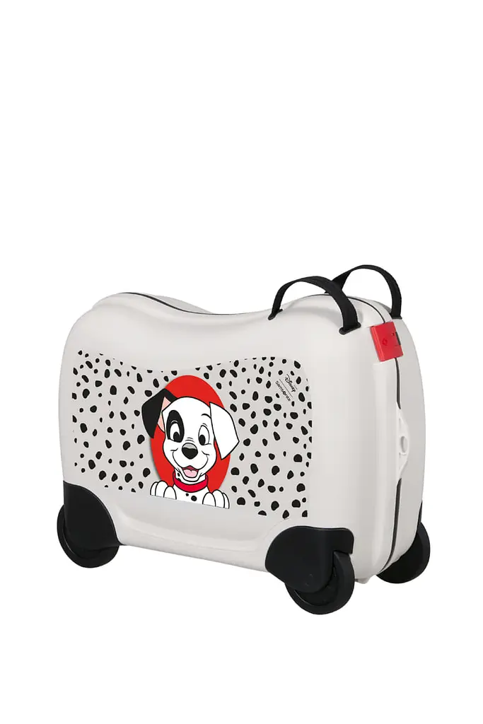 Валіза 52 См Samsonite DREAM2GO DISNEY PATCH 52х38х21 56C*08001 - фото 7