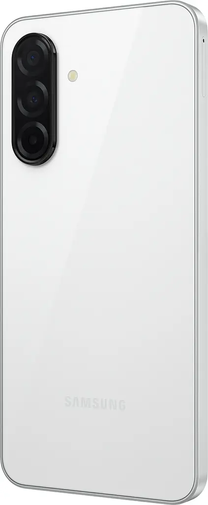Смартфон Samsung Galaxy A26 5G 8/256GB White (SM-A266B) (UA UCRF) NFC - фото 7