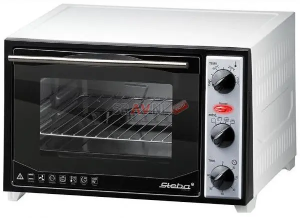 Електродуховка Steba KB 27 U2 20 л