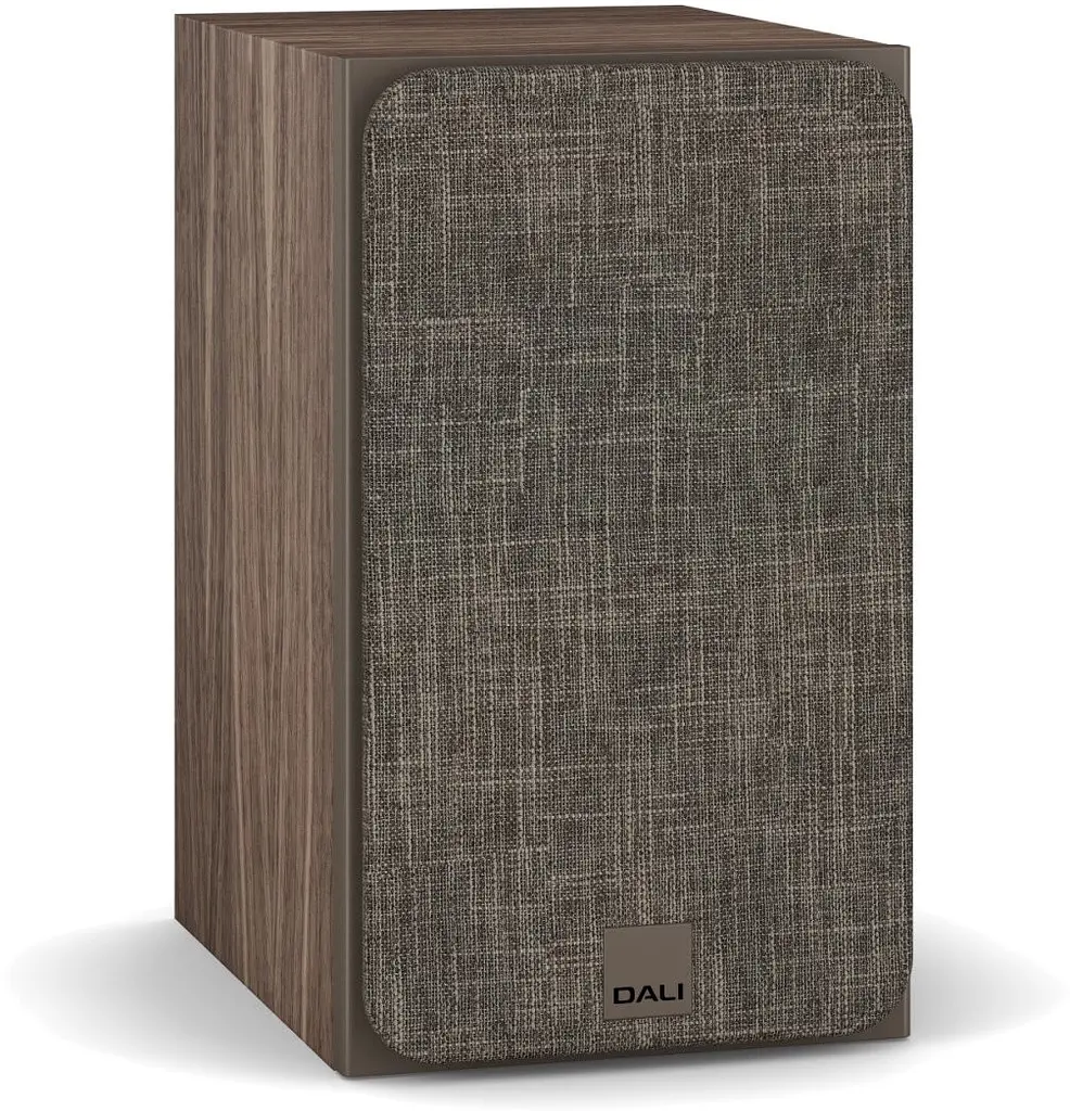 Полиця акустика DALI Sonik 1 Walnut - фото 4