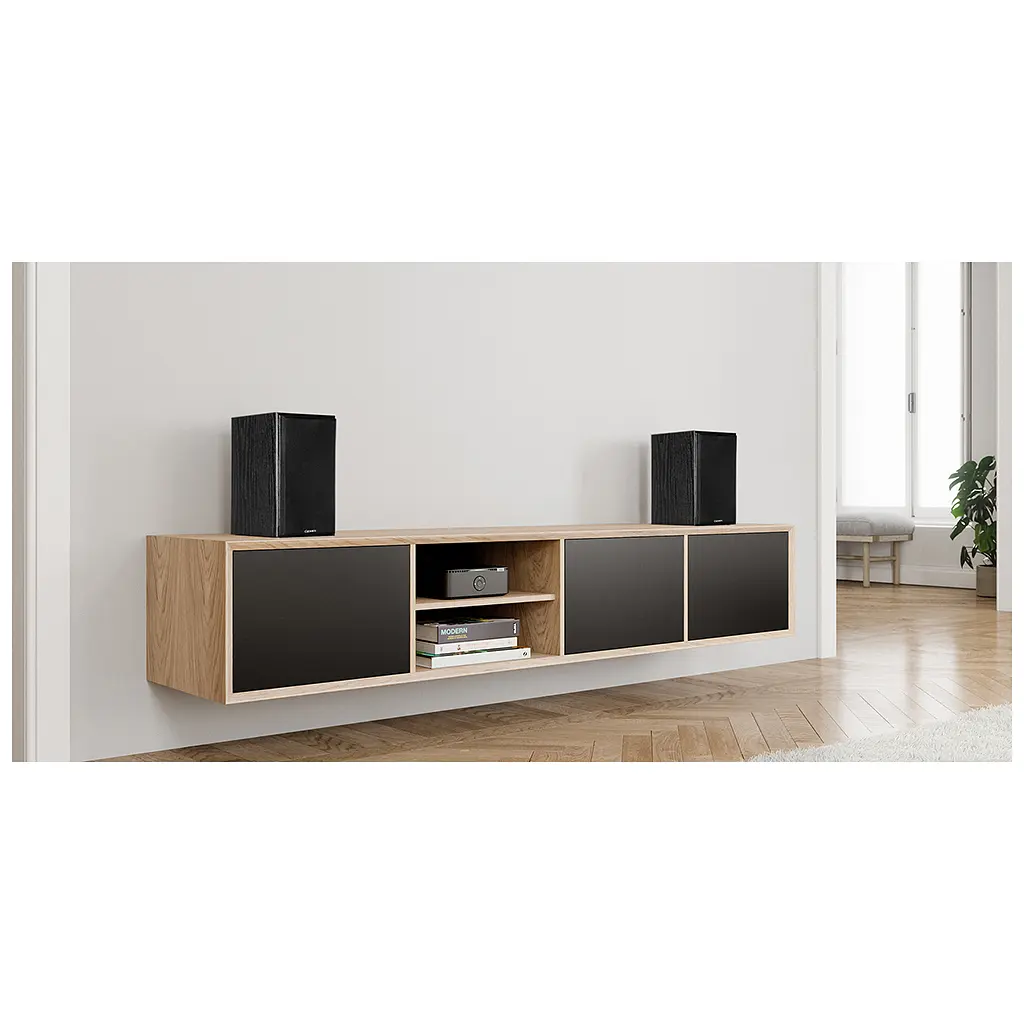 Акустическая система TF-611 Black Gemix - фото 8