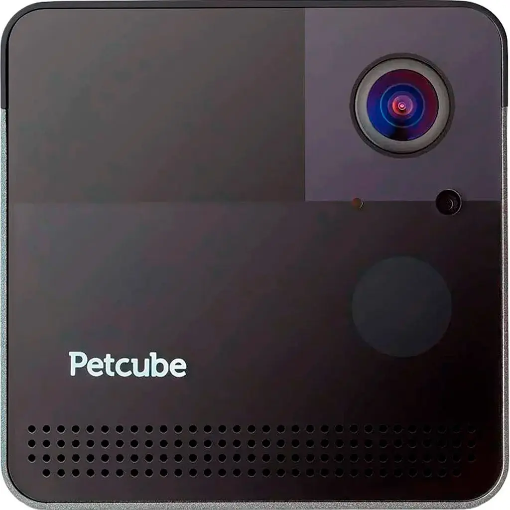 IP-камера для відеоспостереження Petcube Play 2 (PP20US) [109822] - фото 2
