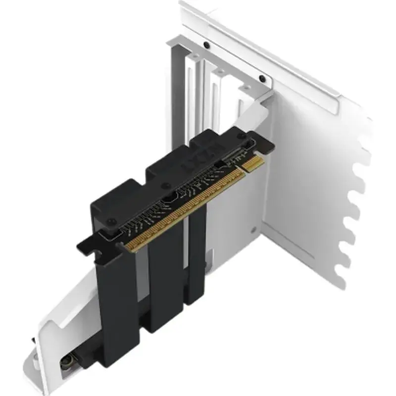 Тримач плат NZXT Vertical GPU Mounting Kit Black (AB-RH175-W1) - фото 2