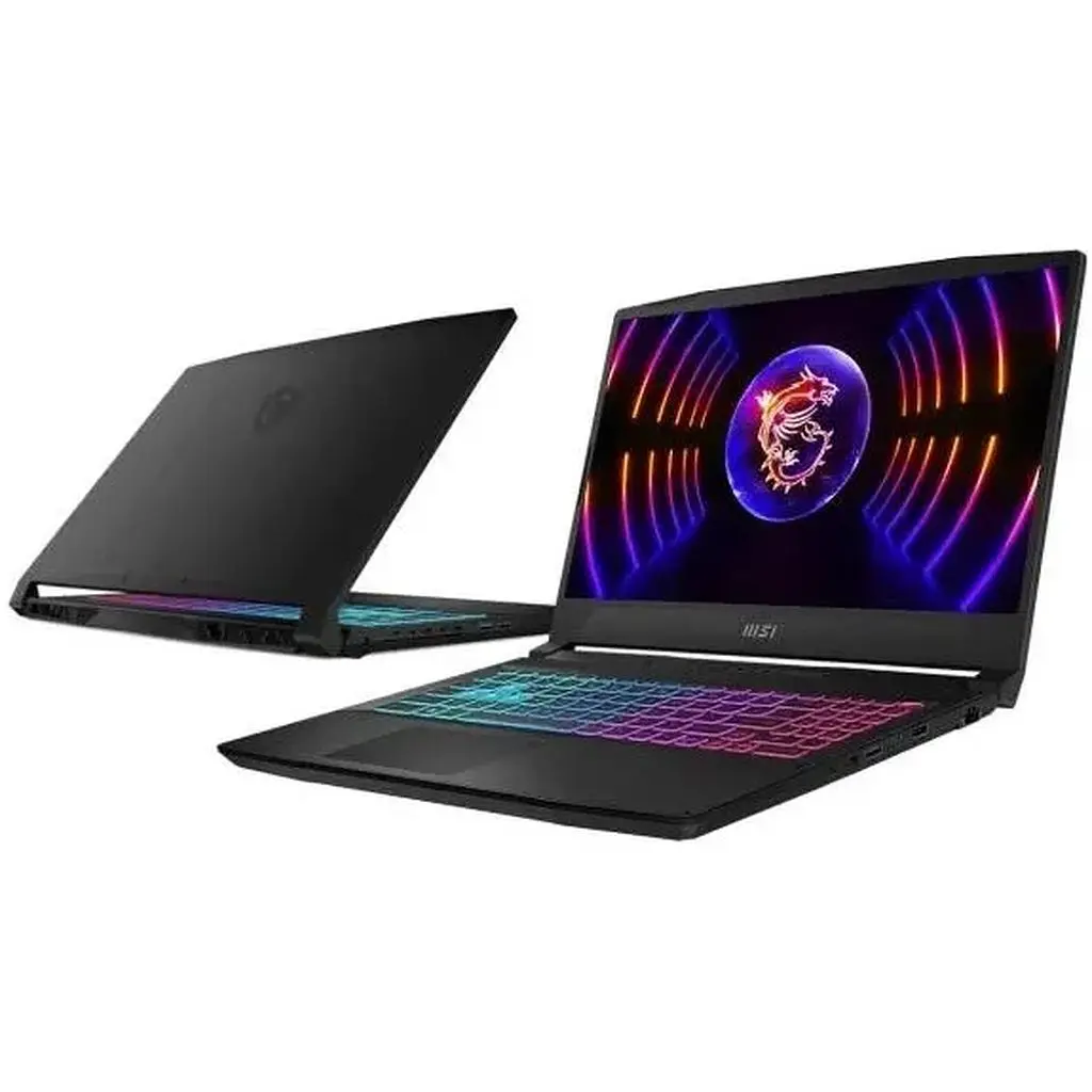Ноутбук MSI Katana 15 B13VFK (B13VFK-1437XPL) - фото 2