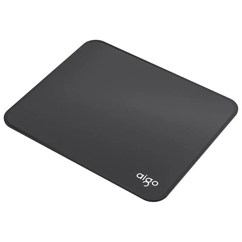 Ігрова поверхня Aigo M1 300х250 Black (MP M1 BLACK) - фото 3