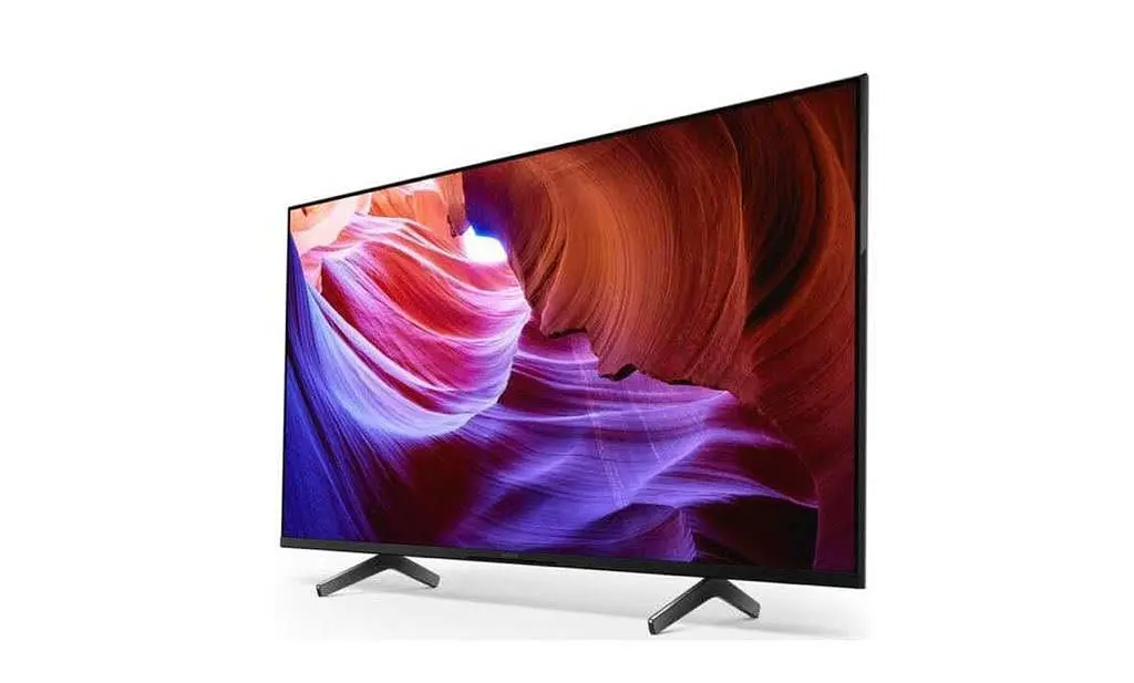Телевізор Sony KD-75X85K - фото 4