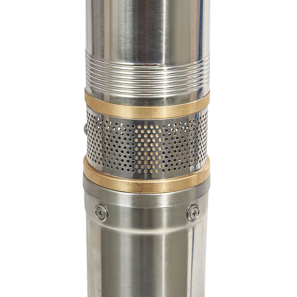 Насос заглибний свердловинний відцентровий Vitals Aqua PRO 3.5-16SD 3059-1.2r стійкий до піску (150676) - фото 4