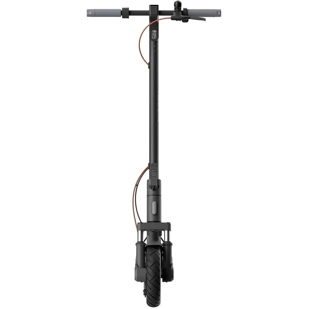 Електросамокат Xiaomi Mi Electric Scooter 5 GL 10" (350W, 10Ah, 36V) чорний - фото 3