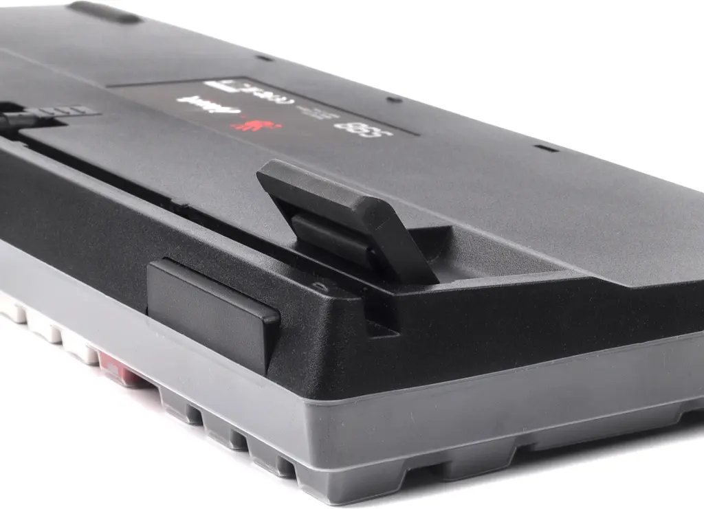 Клавиатура Bloody S98 Naraka [84511] - фото 8