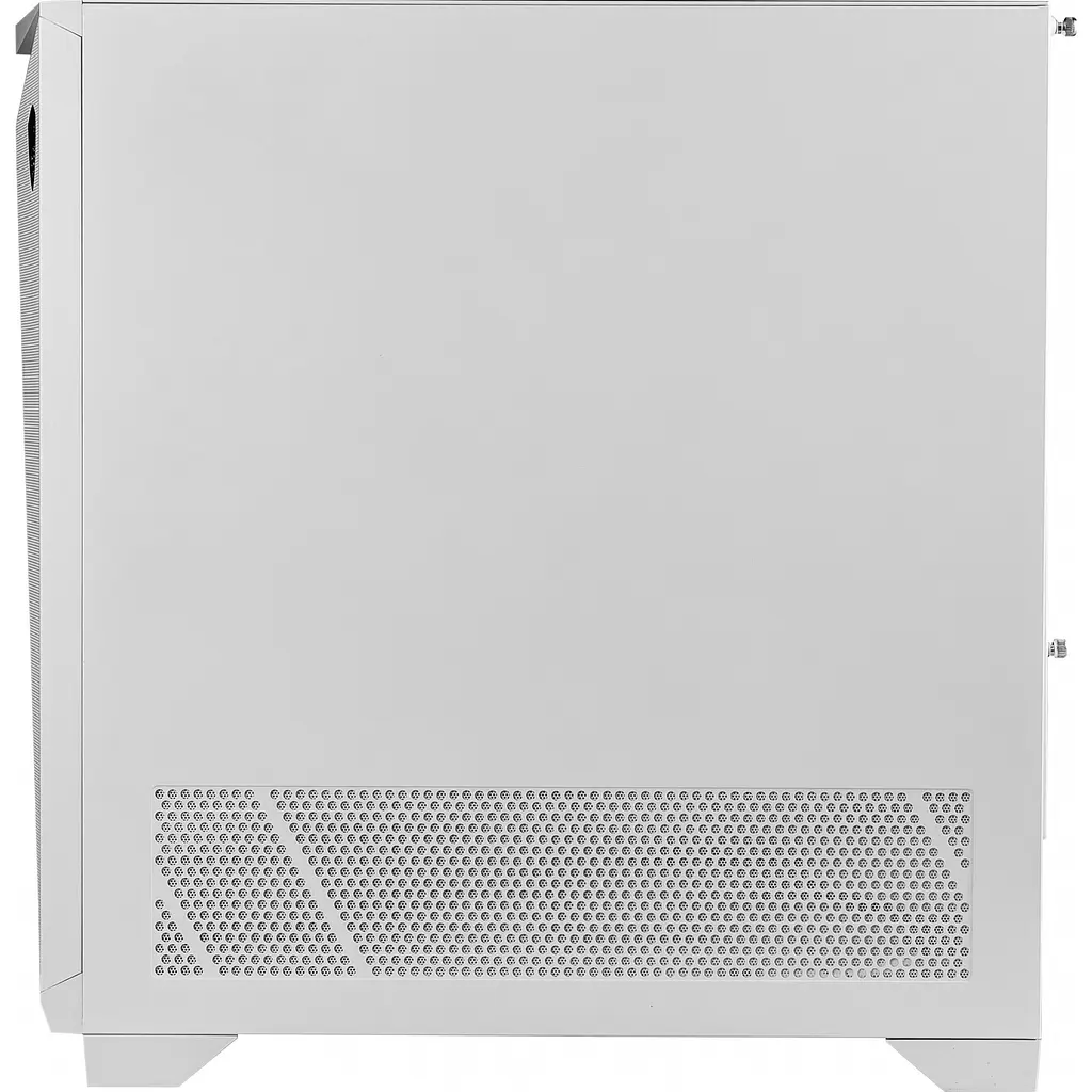 Корпус MSI MPG Gungnir 300R Airflow White [146640] - фото 10