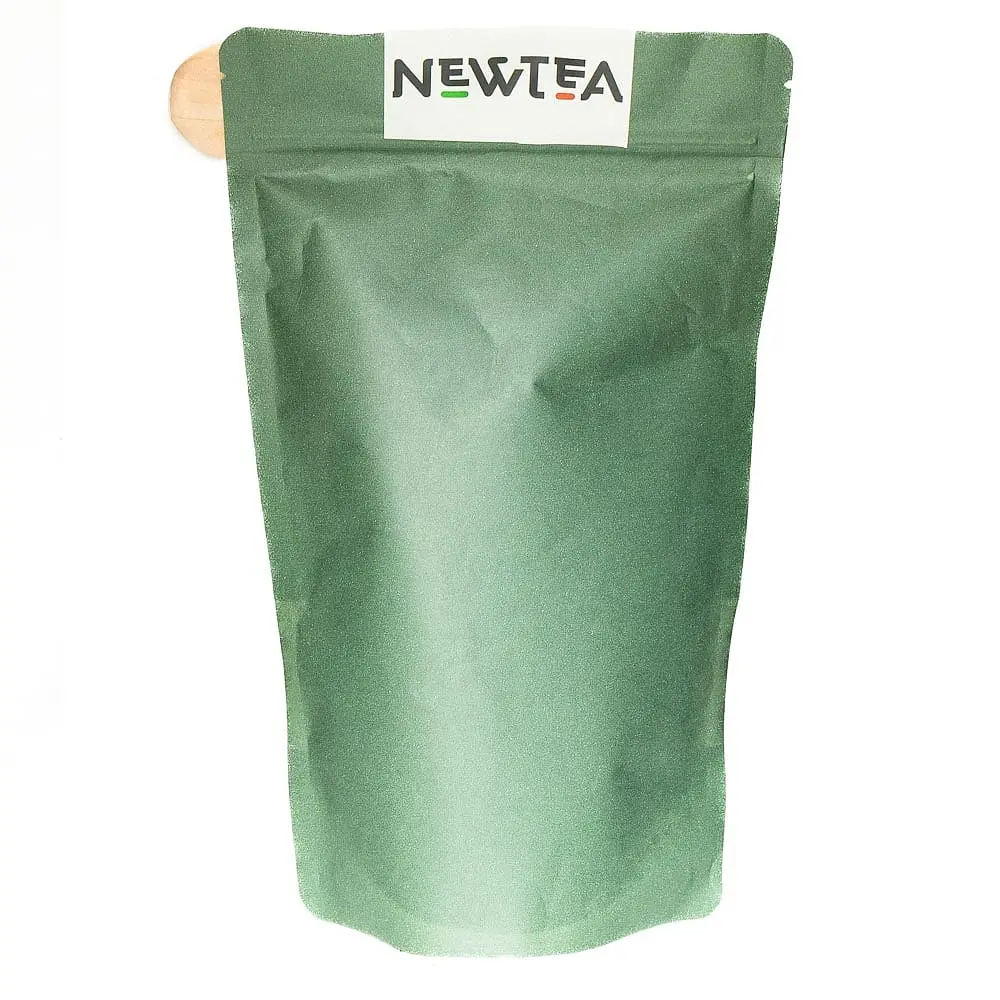 Цветочный чай Newtea Анчан 50 г, промопак с Эко-Ложкой - фото 3