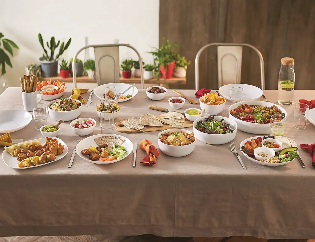 Блюдо Luminarc FRIENDS TIME kuh0016118 - фото 4