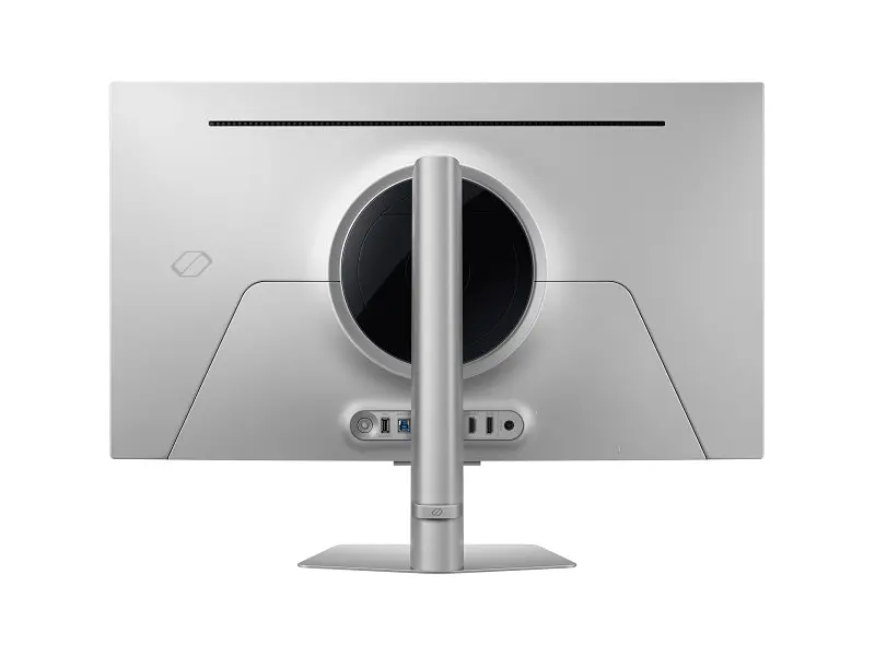 Монітор Samsung Odyssey G8 (LS32FG812SIXCI) - фото 10
