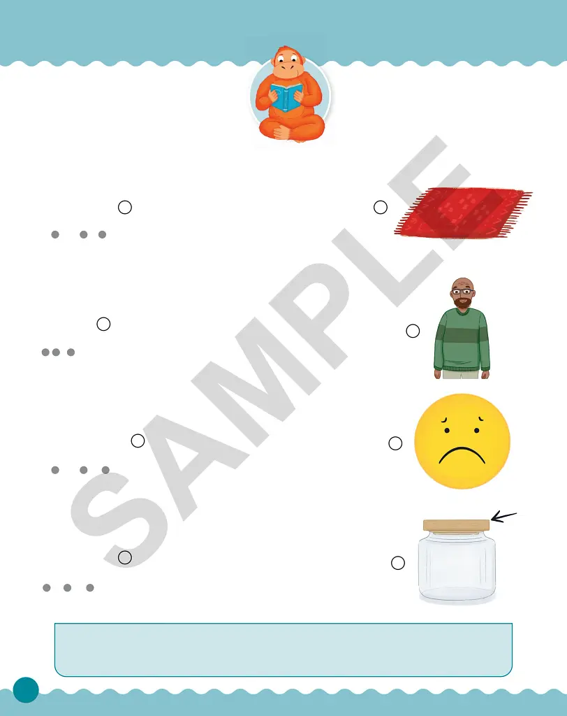 Cambridge Phonics and Handwriting Learner's Book. Step 2A - Кейт Грегсон - фото 6