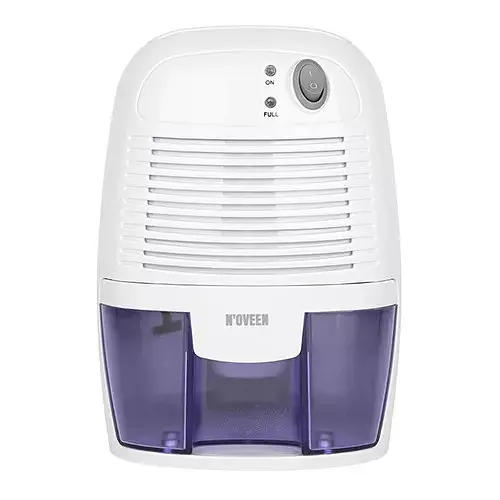 Осушитель воздуха Noveen DH300 - фото 3