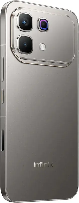 Смартфон Infinix Note 60 Pro X6878 8/256GB Mist Titanium - фото 2