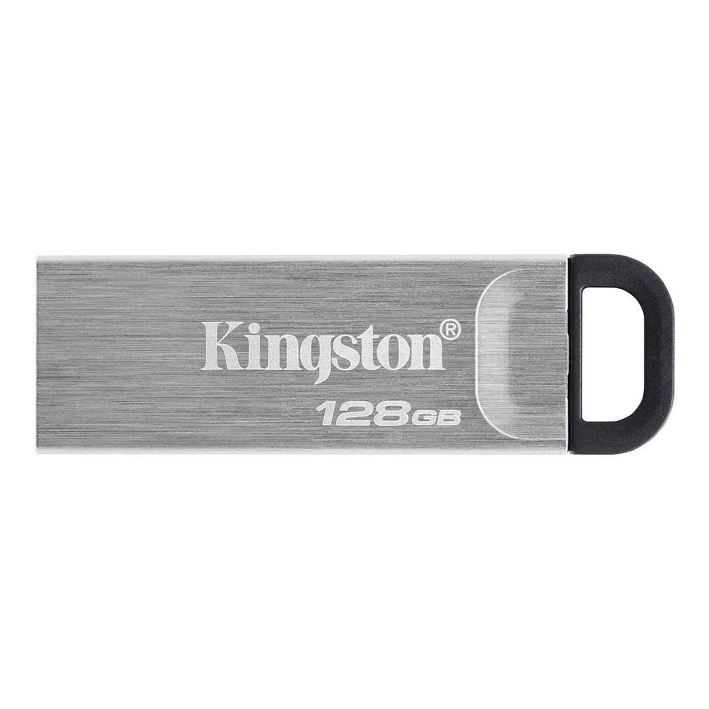 Накопитель 128GB USB 3.2 Type-A Gen1 DT Kyson Kingston teh0013407 - фото 2