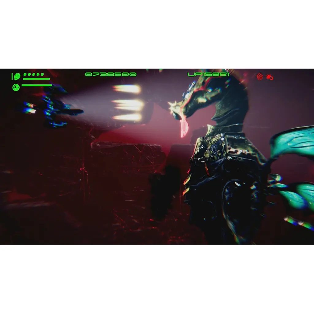 Ключ активації Microsoft Hyper-5 для Xbox One/Series S/X - фото 10