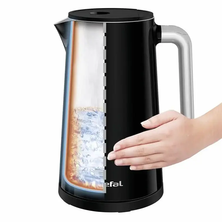 Електрочайник Tefal Digital KO851830 - фото 4
