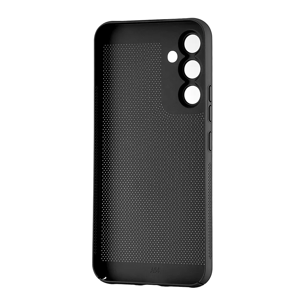 Чохол Perfomed Samsung A54 5G (A546) Black - фото 2