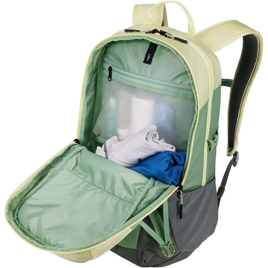 Рюкзак Thule EnRoute Backpack 23L Agave/Basil (3204845) [107520] - фото 10