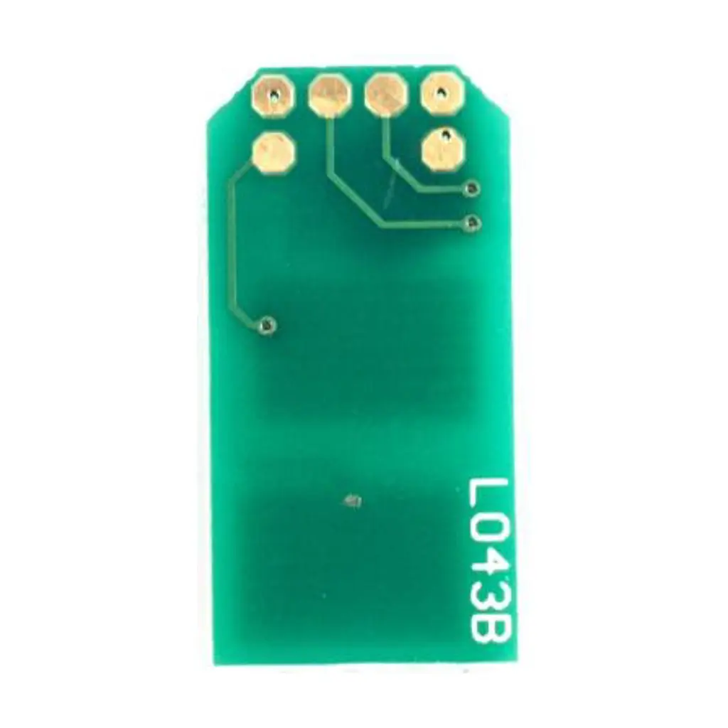 Чип для картриджа OKI B431/MB461/MB471/491 Everprint (CHIP-OKI-MB461-7K) - фото 2