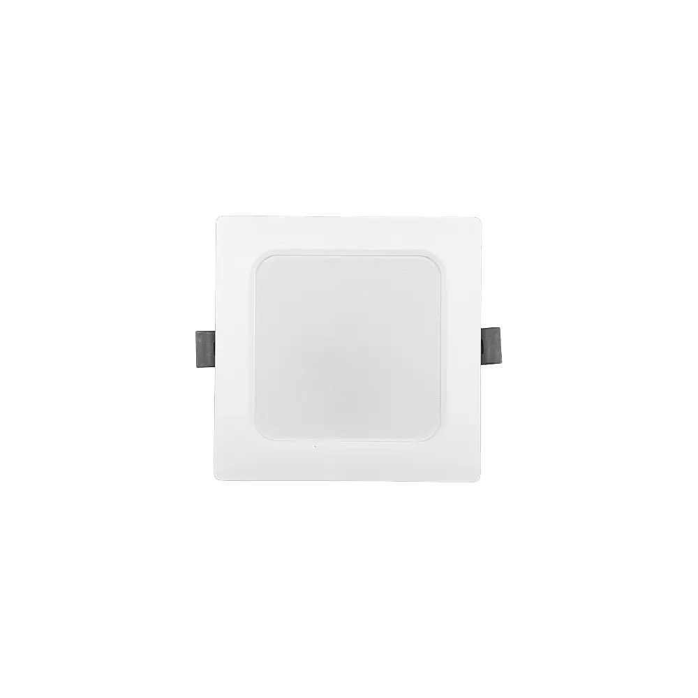Світильник LED даунлайт Violux FRAME 6W 4200K квадрат IP20 ( 121160 ) - фото 2