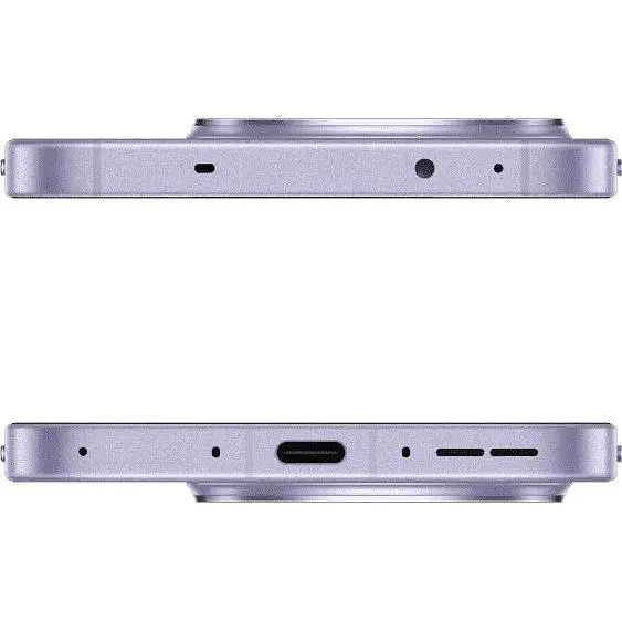 Смартфон Oneplus Ace 5 Pro 12/256GB Purple (Asian Version) - фото 8