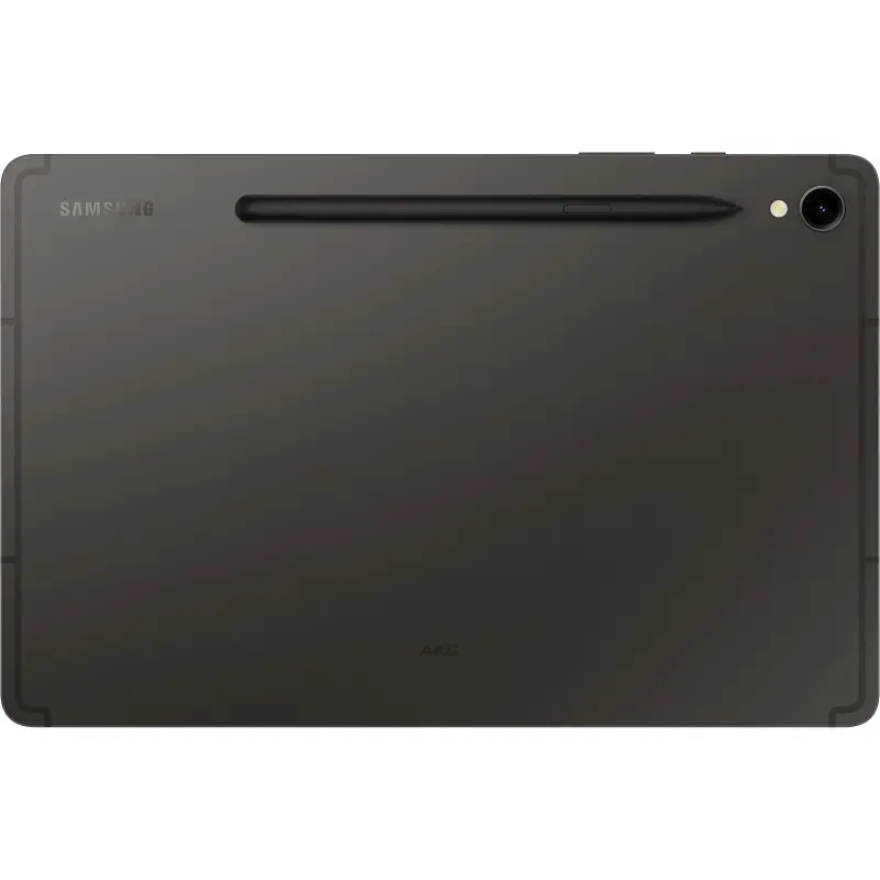 Планшет Samsung Galaxy Tab S9 8/128GB 5G Graphite (SM-X716BZAA) - фото 7