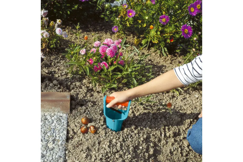 Сажалка для луковиц Gardena (03039-20.000.00) - фото 5