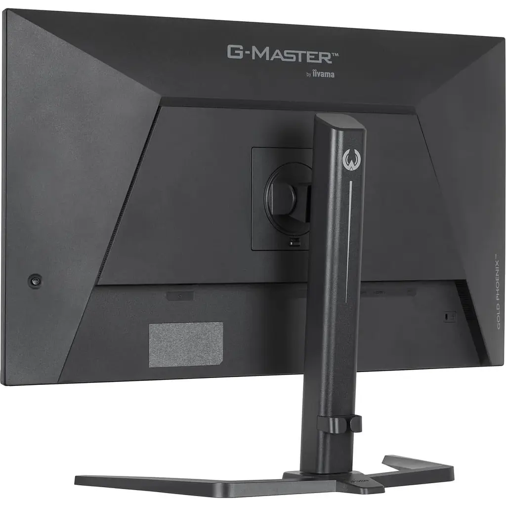 Монітор Iiyama 31.5" GB3295QSU-B1 QHD VA 240Hz (GB3295QSU-B1) - фото 6
